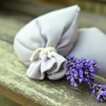 Lavendelsäckchen – Sommerduft für gute Träume