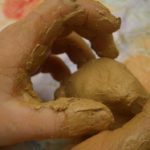 Lehmfratzen – Knetspaß für kleine Hände