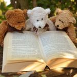 Alle Kinder lernen lesen – alle Tiere auch!