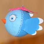 Geschenke für das Geschwister-Baby basteln