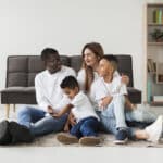 Was bedeutet Familie für dich?