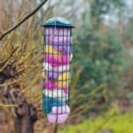 Wenn die Meisen Kinderzimmer planen