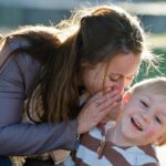 Woran sich kinder später wirklich erinnern • wissensperlen Woran sich Kinder später wirklich erinnern