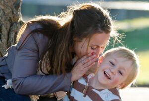 Woran sich kinder später wirklich erinnern • wissensperlen Woran sich Kinder später wirklich erinnern